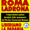 I Manifesti Lega Nord - 2004